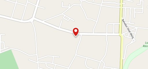 VEERJI PAHADI MOMOS on map