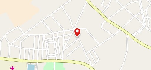 Veg Hunger Point on map