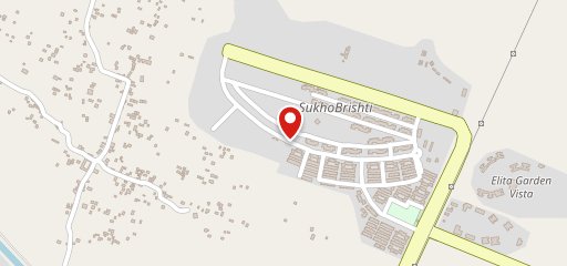 Veg Spicy Hut on map