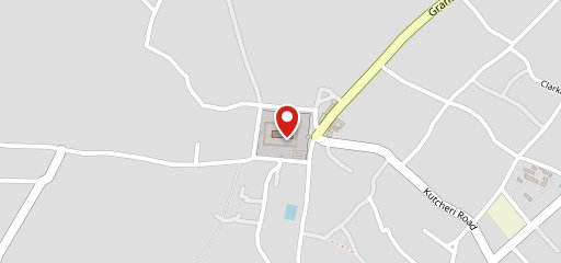 Veg wala restaurant on map