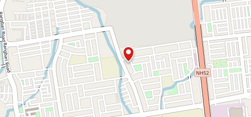 Vegan Chacha Restaurant on map