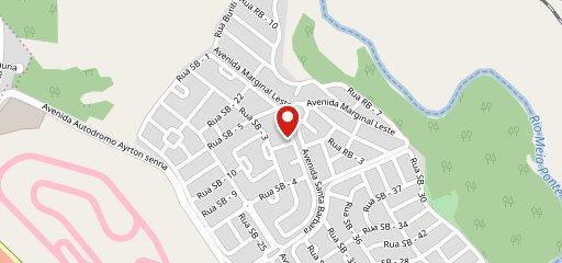 Vegan - Comida vegana com sabor de mãe no mapa