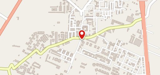 Vegan Delight on map