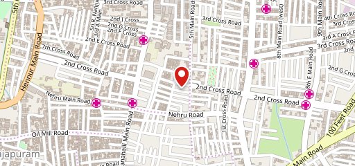 Vegan Dessert Bakery ( Delivery only ) on map