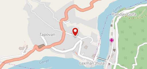 Vegan Shala Cafe on map