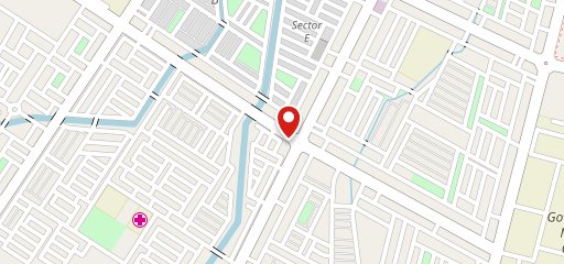 Veganella Foods on map