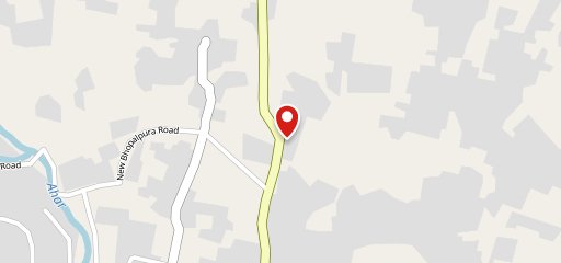 Vegas 69 Udaipur on map