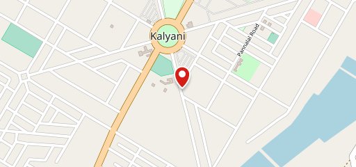 Vegetarian Restaurant (Pure Veg) on map