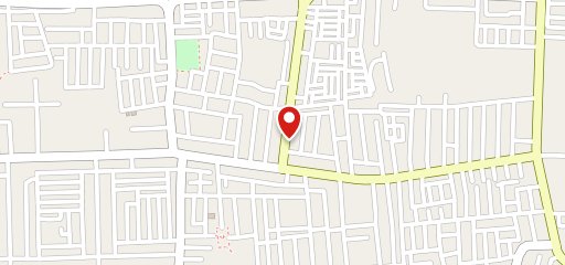 Vegetrainian - The Train Restaurant on map