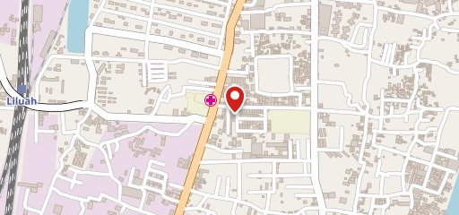 Veggie Corner on map