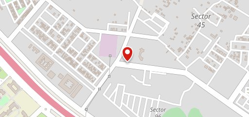 Veggie Valley on map