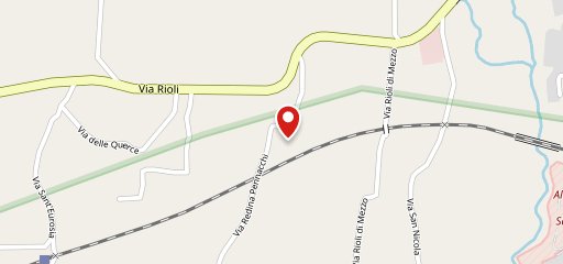 Veli Dance sulla mappa