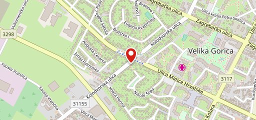 268 Burgers & Pizza sulla mappa