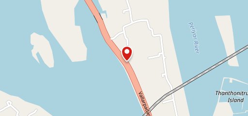 Vellakkanthaari Restaurant on map