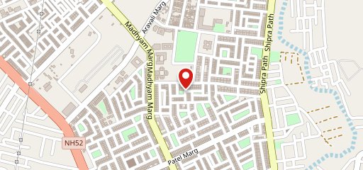 Vellapanti Cafe on map