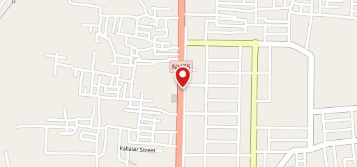 Bangs Vellore on map