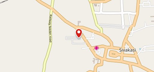 Velmurugan Broilers on map