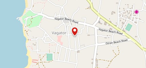 Velvet Lounge & Cocktail Bar on map