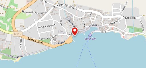 Vendetta by Vagabundo sulla mappa