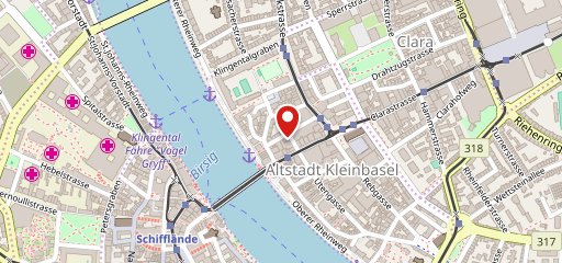 Venezia Live Session sulla mappa