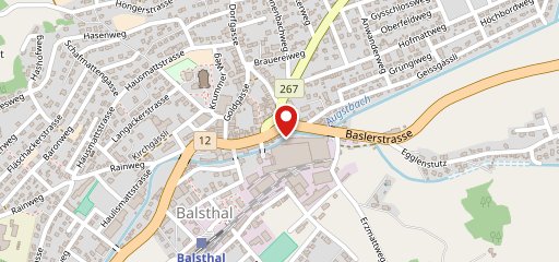 Venezia Pizza-Kebab-Kurier sulla mappa