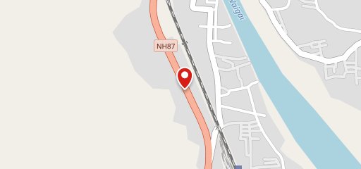 Venkateswara Veg Restaurant on map