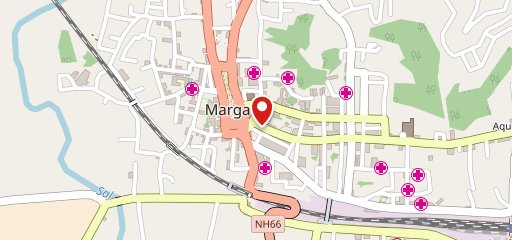 Venice Restaurant & Bar on map