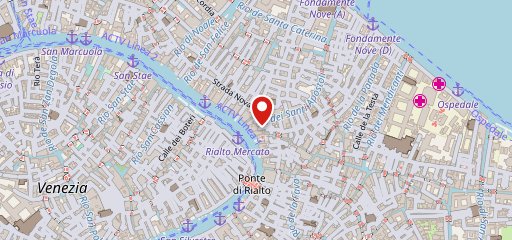 Venice M'Art sulla mappa