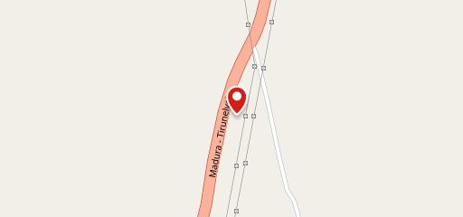 Venkatachalapathi Mess on map