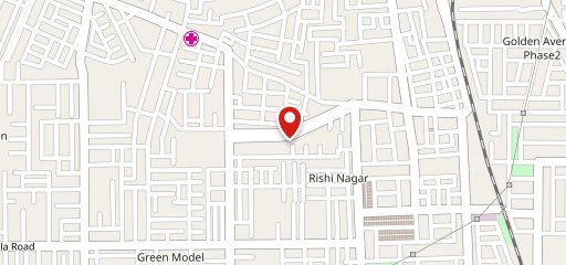 Venkataswamy South Flavour on map