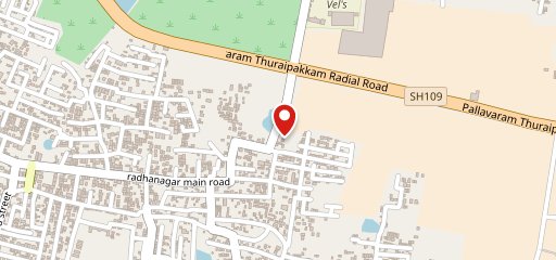 Venkatesh Tea Stall on map