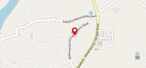 Venkatesh Tea stall on map