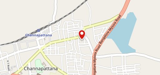 Venkateshwara Bisi Tatte Idli And Benne Dose Hotel on map