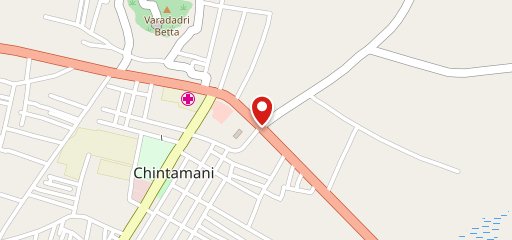 Venkateswara Coffee Works on map