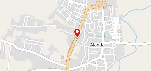 Venkatgiri Restaurant on map