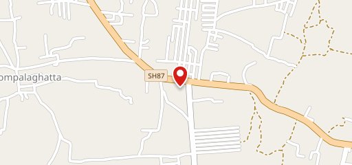 Venky fresh coffee & Snacks on map