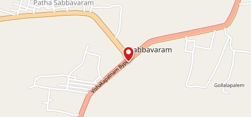 VENNELA RESTAURANT on map