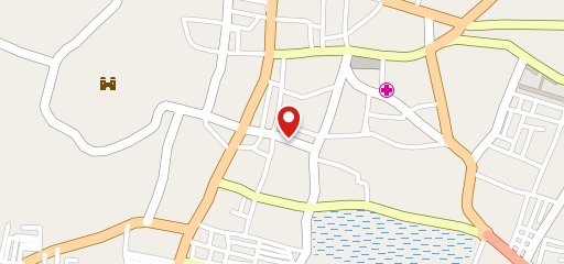 Venu Amma's Biriyani on map