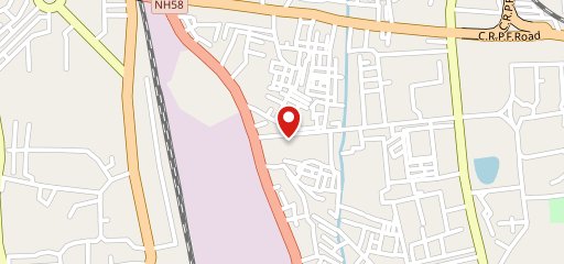 L R VENUS CAFE & BAKERY on map