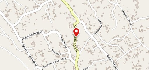 Venus Bakery / Vaman Cakes & Cookies on map