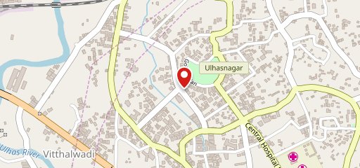 Venus Nashta House on map