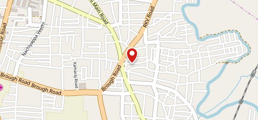 Venus Traders on map