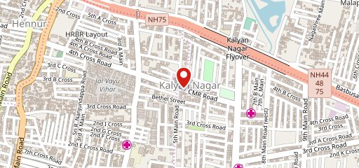 Vera Italiano on map