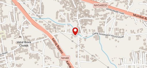 Hotel Vedant Pure Veg on map