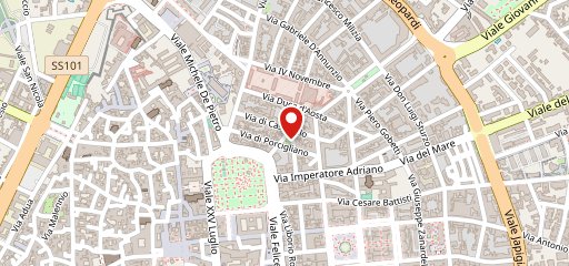 Verdi Experience sulla mappa