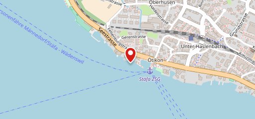 Verein Endless Summer / Herbstfäscht Stäfa sulla mappa