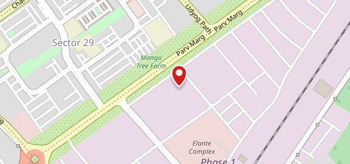 Verka Food Joint on map