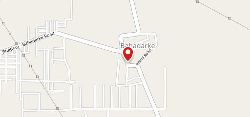 Verma Spicy Bites on map