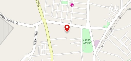VERMA TEA STALL on map