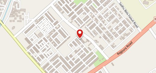 Verma's Bakery & Sweets on map